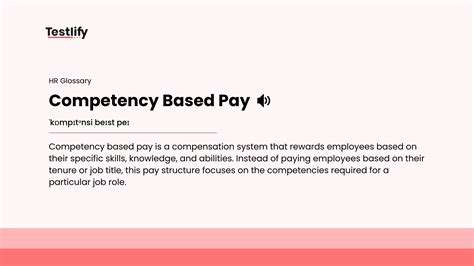 Image result for Competency Based Reward System