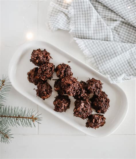 Chocolate Haystack Cookies 的图像结果