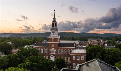 Visit Dartmouth | Dartmouth Admissions