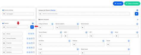 Image result for Como Crear Modulo