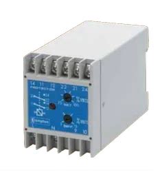 Electric Relay - Master Trip Relay Wholesale Trader from Gurgaon