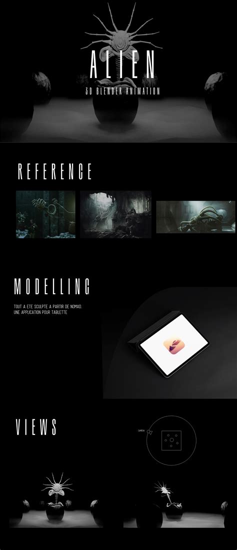 Image result for Alien Fantasy 3D Animation