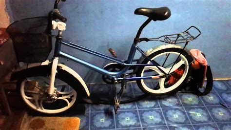 Image result for Basikal Java Modified