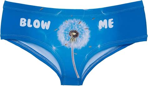 Naughty Boy Shorts Panties for BAD Girls - Sexy | Ubuy India