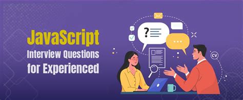 Image result for JavaScript Experienced Interview Questions