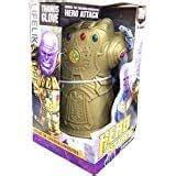 LITTLE BUDDY Cali Republic Avengers End Game Infinity War Gauntlet ...
