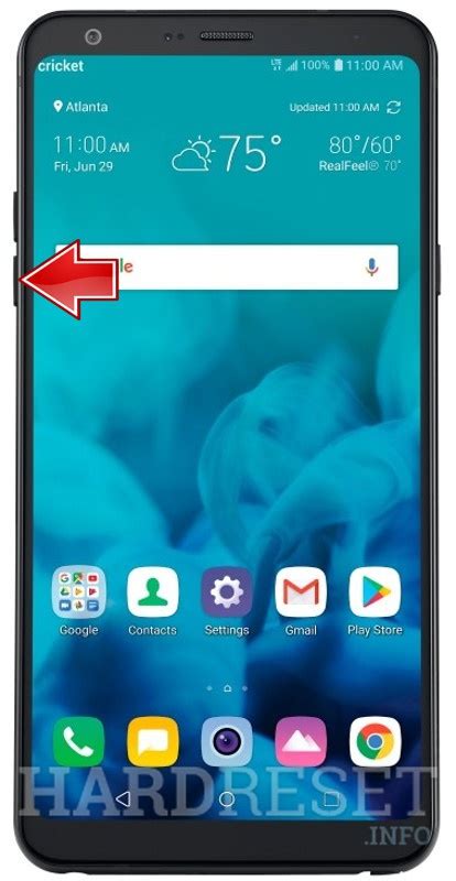Image result for LG Stylo Fastboot
