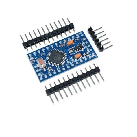 ARDUINO – MAJESTRONICZ