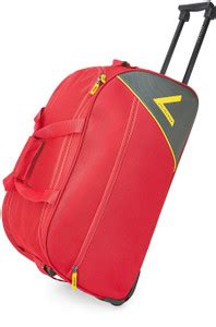 Aristocrat Duffel Bags - Buy Aristocrat Duffel Bags Online at Best ...