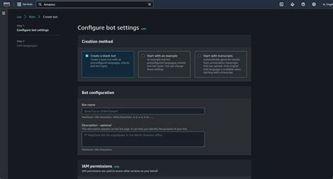Image result for Lex Bot Development Kit