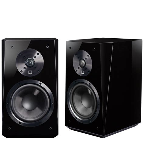 SVS Ultra Bookshelf Speaker - Pair