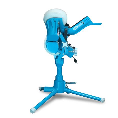 Pitching Machine 的图像结果