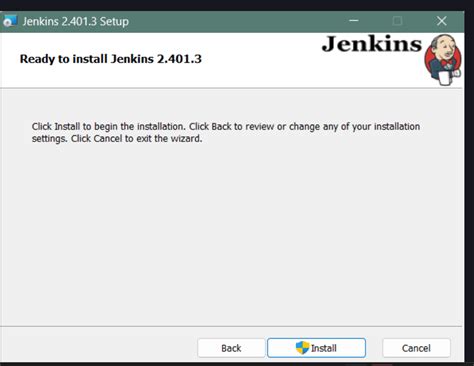 How to Set Up CI/CD Using Jenkins with GitHub Integration - Smartters