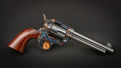 Image result for T Round Revolver