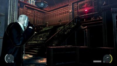 Hitman Absolution Movie 的图像结果