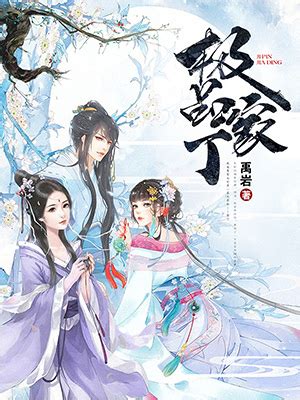 《极品家丁》历史小说封面制作_八十元封面专区_墨星封面网