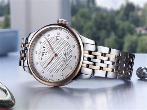 21 Best Tissot Watches for Men, from Under $600 to $2,000 | Teddy ...