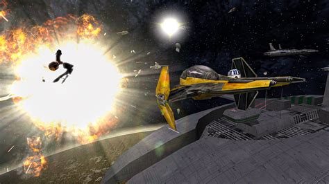 STAR WARS Battlefront Classic Collection Build 14742199 - торрент