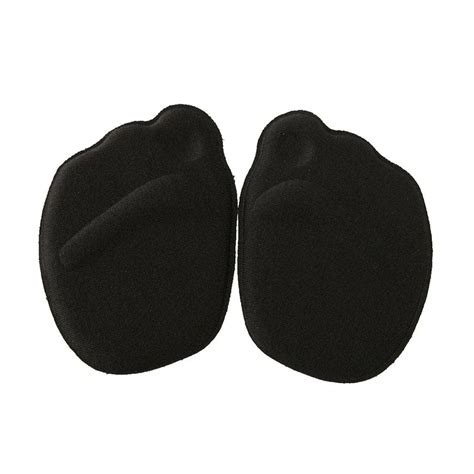 Buy Eyelet High Shoe Heel Cushion Inserts Non Slip Prevent Calluses ...
