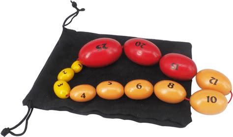 Buy Wooden Prader Orchidometer, Prader Balls, Endocrine Rosary for ...