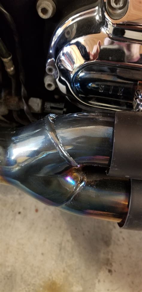 Image result for Python Rayzer Exhaust