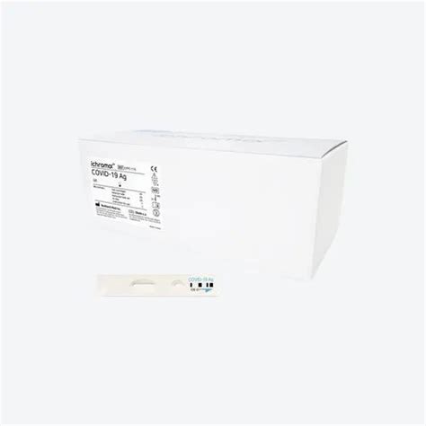 I-Chroma - I-Chroma NT-proBNP Test Kit Trader - Wholesaler ...