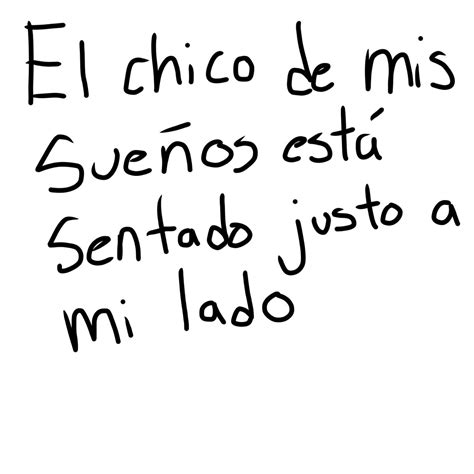 Positive Quotes in Spanish and English