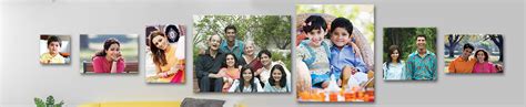 Wall Photo Print- Mounted Photo Print For Wall