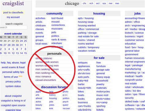 Image result for Craigslist.org