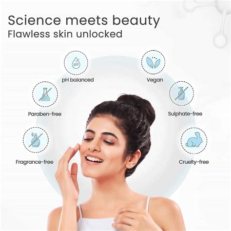Buy SKINNSI ACNE AWAY FOAMING FACEWASH Online & Get Upto 60% OFF at ...