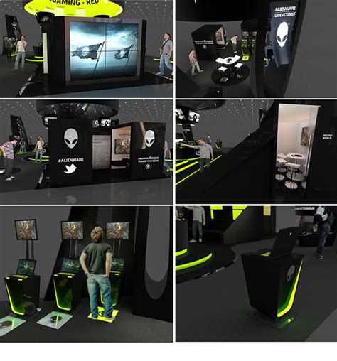 Image result for Alienware Game Show