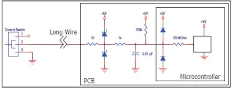 Protecting Inputs in Digital Electronics | DigiKey