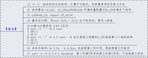 Sort Linux 的图像结果