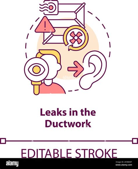 Ductwork system Cut Out Stock Images & Pictures - Alamy