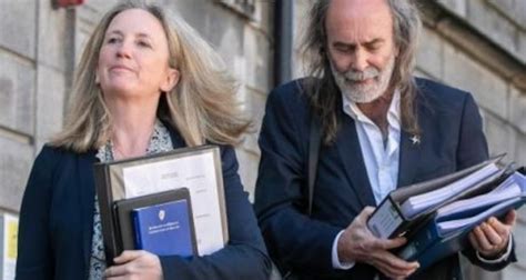 O’Doherty and Waters ordered to pay legal costs of failed appeal – The ...