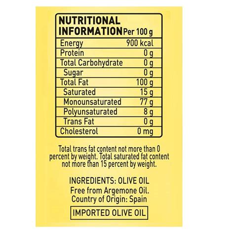 Buy FIGARO OLIVE OIL 100ML Online & Get Upto 60% OFF at PharmEasy