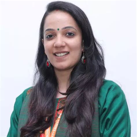 Dr. Rupali Kakaria: Assistant Professor at SGT University