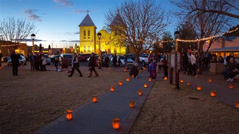 Holiday happenings around Las Cruces