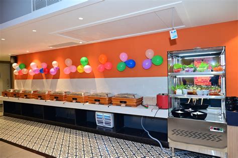 Ancient Stone Flames Bbq & Grill in Marathahalli,Bangalore - Best ...