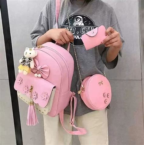 Back Bags for Girls 的图像结果