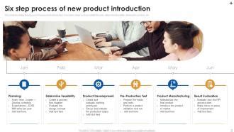 Image result for New Part Introduction Process
