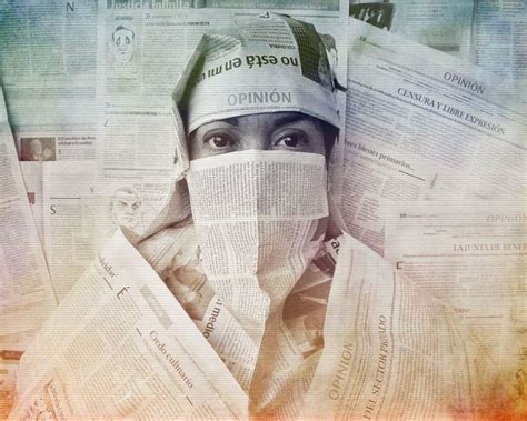 'Assault on Truth': Journalists, Politicians Mince No Words in ...