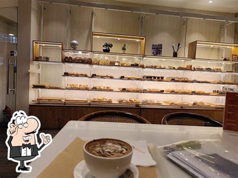 Bread Talk, Gurugram - Restaurant menu, prices and reviews