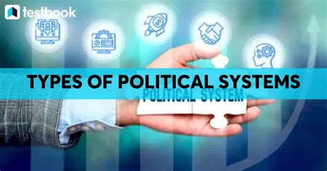 Political System Types 的图像结果