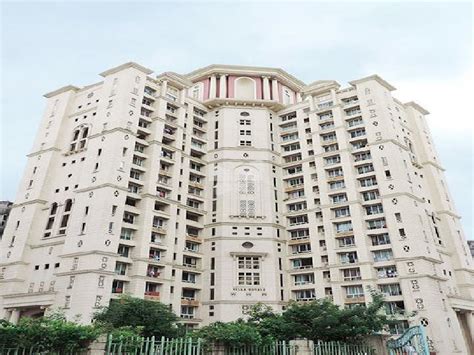 Hiranandani Estate Hiranandani Estate, Thane West Rent - WITHOUT ...