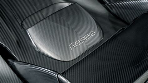 Image gallery: Koeniggsegg Regera KNC - Overdrive