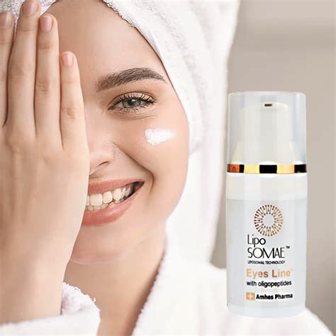 Exosomes - Με Εξωσώματα & UNIMOIST – U 125 G - Lipo Somae