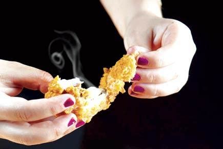 KFC worker fired for adding pubic hair in order