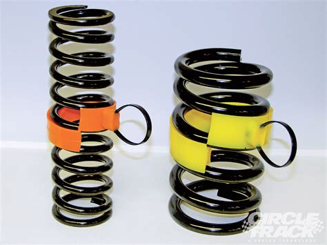 Chevy Coil Spring Install 的图像结果
