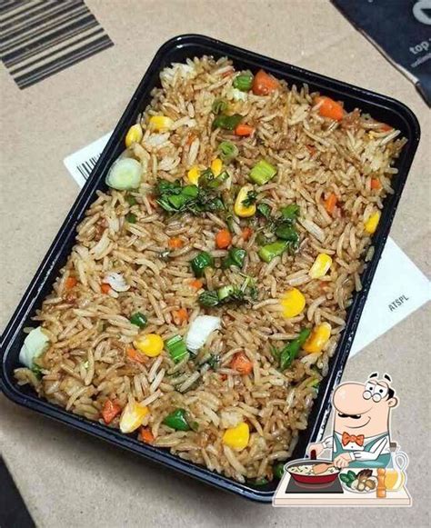 Momopanti, Guwahati - Restaurant menu, prices and reviews